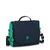 KIPLING Torba NEW KICHIROU mornarska/zelena