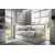 Boxspring postelja Gold 3 - 90x200 cm