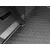 Rubber trunk mat Ford S-Max 2006-2015 (7 seats, 3rd row folded)