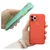Maska Spectrum za Samsung Note 10/N970F crvena