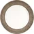 CHURCHILL Bamboo Dusk plitev krožnik, premer: 305 mm (12 kos)