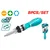 Total One-Stop Tools 8-delni set izvijačev (TACSD30086)