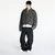 Jakna HELIOT EMIL Parametrical Worker Jacket Grey M