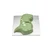 Dinosaur-shaped pastry mould, 22 x 32 x 5 cm, anodized aluminum - Kitc