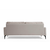ATELIER DEL SOFA Sofa dvosed Papira 2 Seater Beige