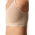 Brezšiven modrček Bamboo Nature Bralette II