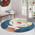 CONCEPTUM HYPNOSE Tepih 80 cm Woopamuk462