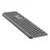 LOGITECH MX Keys S Wireless Illuminated tastatura Graphite YU