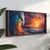 Wallity Slika 120x40cm