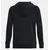 Under Armour RIVAL FLEECE BIG LOGO HD, ženski pulover, crna 1379501