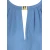 LASCANA Top, modra