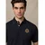 Bombažen polo Hackett London