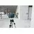 Bosch Rotacioni laser GRL 300 HV+Građevinski stativ BT 300 HD+Merna letva GR 240+Laserski prijemnik LR 1 Profi kofer 061599403Y