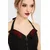 Ženska obleka KILLSTAR - Devils Darling - Black - KSRA014637