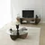Hanah home TV Komoda Lily TV Orah