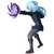 That Time I Got Reincarnated as a Slime Rimuru Tempest Vibration Stars zbirateljska figura 16cm