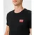 Levis  Majice s kratkimi rokavi 2PK CREWNECK GRAPHIC  Bela