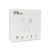 Bluetooth slusalice Airpods i7S TWS bele HQ