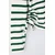 Trendyol Curve Ženska bluza Tbbaw26Af00110, Zelena