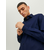 JACK & JONES Srajca PARKER, modra