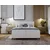 Boxspring postelja Point - 160x200 cm