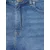 Pull&Bear Krilo  moder denim