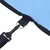 Pokrivač za konje Pun Aqua 145 cm Polartec
