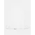 Pull&Bear Bluza  bela