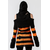 Pulover moška - Bootiful Hooded Knit - KILLSTAR - KSRA004143