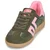 Back 70 CLOUD Kaki