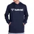 Hummel dukserica Hmlgo 2.0 Logo Hoodie za muškarce