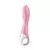 Vibrator Satisfyer Air Pump 2, Roze