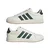Adidas Muške patike Grand Court Base 3.0, KK4805, Belo-zelene