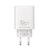 Riva Case PS4193 white Punjac smartphone 30W PD C ( 108-0118 )