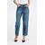 My Essential Wardrobe Kavbojke moder denim