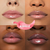 Maybelline New York Sjaj za usne Lifter Plump 001 blush blaze