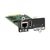 Eaton Mrežna upravljačka kartica, Web/SNMP, Ethernet 10/100/1000Base-T, Crna