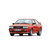 Model Kit avto 3671 - Audi Quattro (1:24)