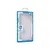 TERACELL Maska Magic Shield za Honor 90 Svetlo plava