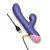ROMP Pulse Vibrator Purple
