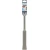 Dleto za malto PRO SDS max-5C s karbidno trdino, 38 x 280 mm