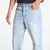 Jeans Represent Painted Denim Coastal Blue 31