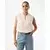 Mexx Ženska bluza Violet MF006100461W, Bez rukava, Svetloroze