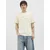 Jack & Jones Muška majica Star, Bež