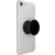 Popsockets držalo/stojalo Popgrip Basic - Black