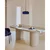 Jedilna miza 100x200 cm Nealy – Kave Home