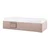 Krevet Remi 90/200 cm , pink