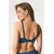 Nepodložen modrček Mystic Lace