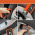 shumee TPMS programator EL-50448 aktivator senzorja Opel Chevrolet + BATERIJA