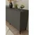 Hanah Home komoda Apolos 150, 150 cm, antracit